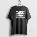 Original The Farewell Stadium Tour Rich Ralph New Era Highmark 1973 2025 T-Shirts, Hoodie, Sweatshirt | PureTeeCo.com
