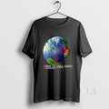 Original The Global Game Basketball T-Shirts, Hoodie, Sweatshirt | PureTeeCo.com