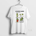 Original The Grinch Needs Coffee A Nap Vacation Duct Tape Rope And A Shovel T-Shirts, Hoodie, Sweatshirt | PureTeeCo.com