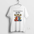 Original The Home Teams Dont Waste Your Wishes Album T-Shirts, Hoodie, Sweatshirt | PureTeeCo.com