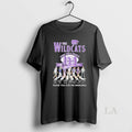 Original The K State Wildcats Abbey Road 130 Season 1896 2026 T-Shirts, Hoodie, Sweatshirt | PureTeeCo.com