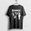 Original The Late Nights And Young Romance Tour 2025 T-Shirts, Hoodie, Sweatshirt | PureTeeCo.com