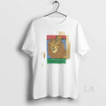 Original The Lion King Cartoon