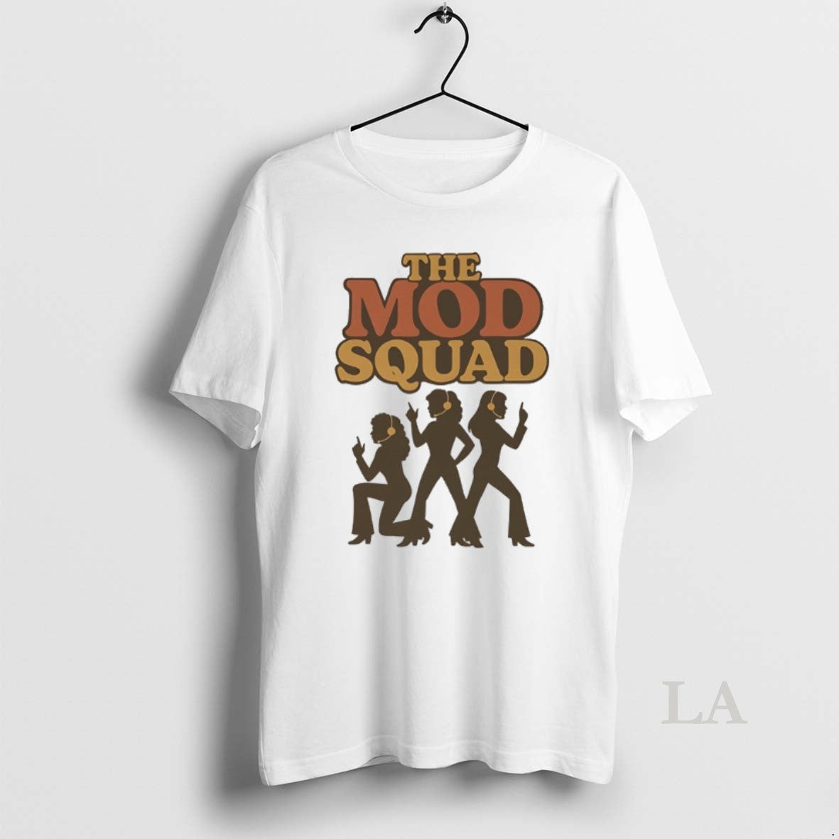 Original The Mod Squad Retro T-Shirts, Hoodie, Sweatshirt | PureTeeCo.com
