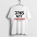 Original The Next Chapter Jobs Not Finished