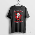 Original The Nightmare Christmas Santa Jack Skellington