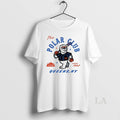 Original The Polar Club Pete Alonso New York Mets Lfgm Since 1962 T-Shirts, Hoodie, Sweatshirt | PureTeeCo.com