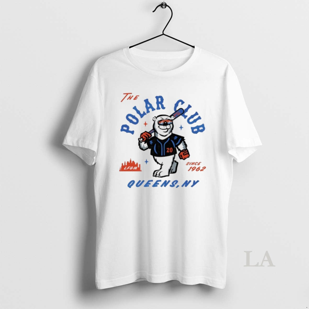 Original The Polar Club Pete Alonso New York Mets Lfgm Since 1962 T-Shirts, Hoodie, Sweatshirt | PureTeeCo.com
