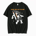 Original The Sci Fi Club Retro Vhs Tape Alien Monster Tshirts Jpg