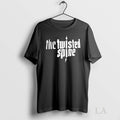 Original The Twisted Spine