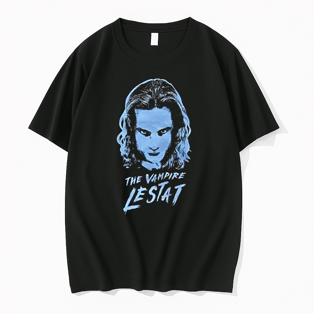 Original The Vampire Lestat Lestat De Lioncourt Tshirts Jpg