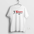 Original The Varsity Whatll Ya Have In 1928 T-Shirts, Hoodie, Sweatshirt | PureTeeCo.com