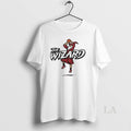 Original The Wizard Basketball T-Shirts, Hoodie, Sweatshirt | PureTeeCo.com