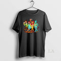 Original The Wizard Of Oz Cartoon Party T-Shirts, Hoodie, Sweatshirt | PureTeeCo.com