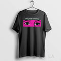 Original The Great Noticing Eyes