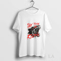 Original Tiger Tax The Rich Anti Billionaire Graphic