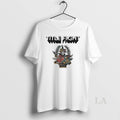 Original Title Fight Flowers T-Shirts, Hoodie, Sweatshirt | PureTeeCo.com