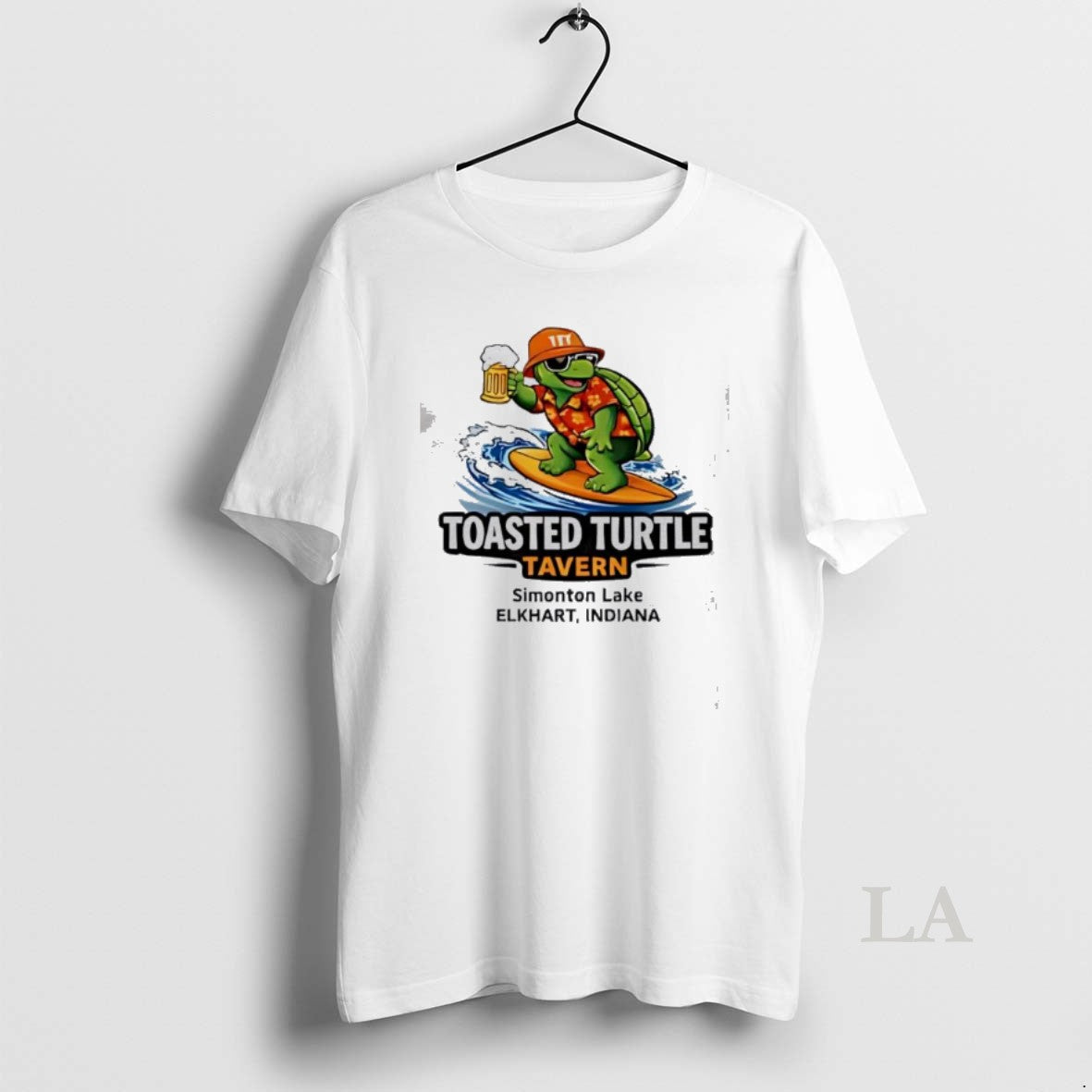 Original Toasted Turtle Tavern Simonton Lake Elkhart Indiana T-Shirts, Hoodie, Sweatshirt | PureTeeCo.com