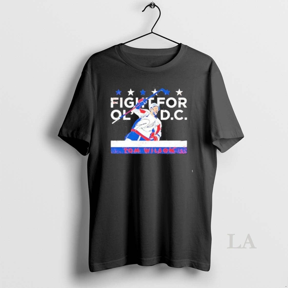 Original Tom Wilson Washington Capitals Fight For Old Dc Christmas T-Shirts, Hoodie, Sweatshirt | PureTeeCo.com