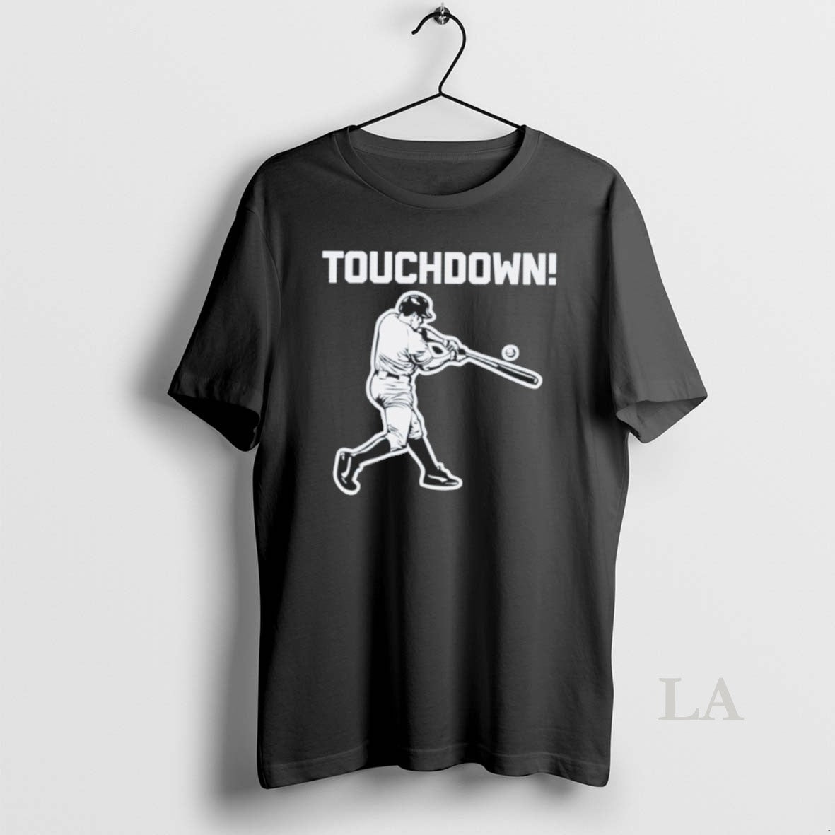 Original Touchdown Player Football T-Shirts, Hoodie, Sweatshirt | PureTeeCo.com
