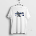 Original Tree Hill Athletics Bird T-Shirts, Hoodie, Sweatshirt | PureTeeCo.com