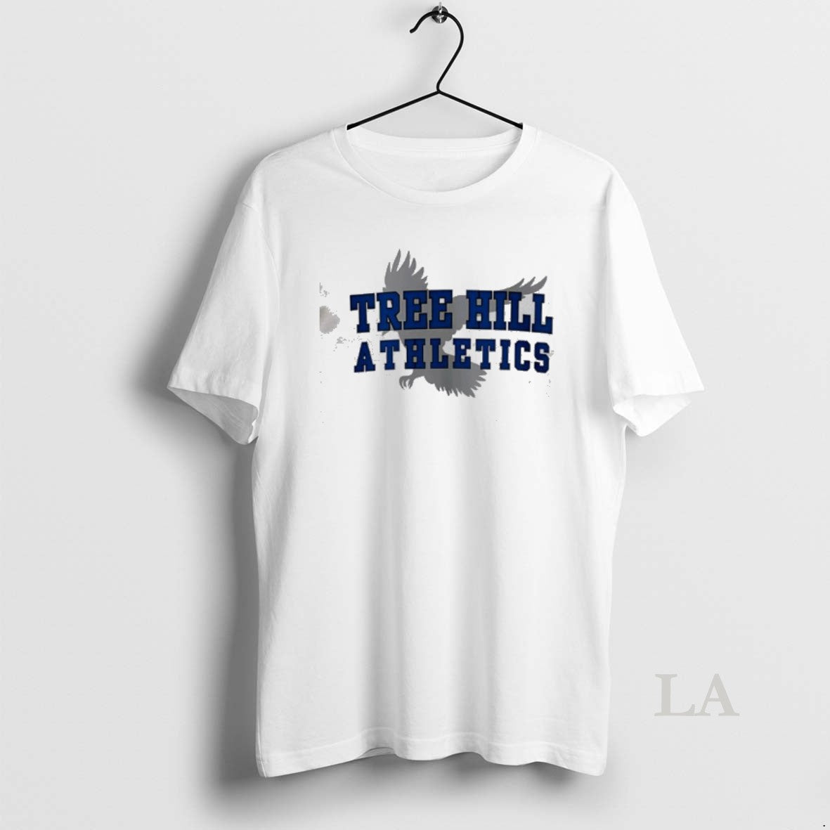 Original Tree Hill Athletics Bird T-Shirts, Hoodie, Sweatshirt | PureTeeCo.com