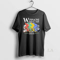 Original Troy Fautanu Wunaone Athletic Club Tour De San Francisco T-Shirts, Hoodie, Sweatshirt | PureTeeCo.com