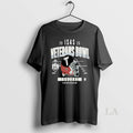 Original Troy Trojans 2025 Is4s Salute To Veterans Bowl Helmet T-Shirts, Hoodie, Sweatshirt | PureTeeCo.com