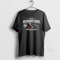 Original Troy Trojans 2025 Veterans Bowl Helmet Bound T-Shirts, Hoodie, Sweatshirt | PureTeeCo.com