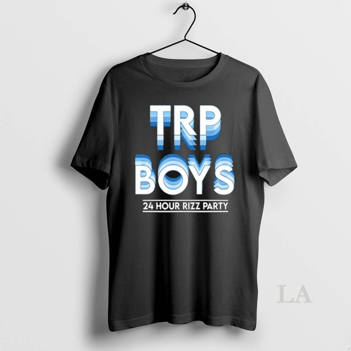 Original Trp Boys 25 Hour Rizz Party T-Shirts, Hoodie, Sweatshirt | PureTeeCo.com