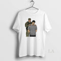Original Trump Capturing Nicolas Maduro T-Shirts, Hoodie, Sweatshirt | PureTeeCo.com