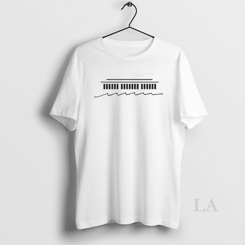 Original Trump Kennedy Center New Logo T-Shirts, Hoodie, Sweatshirt | PureTeeCo.com