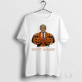 Original Trump Pumpkin Government Shutdown 2025 Halloween