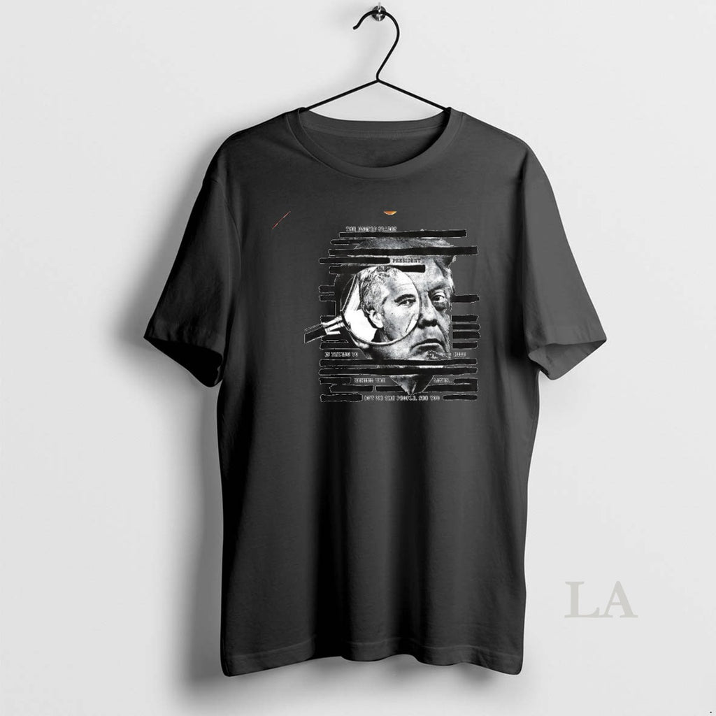 Original Trump The United States President Is Trying To Hide Behind The Lines But We T-Shirts, Hoodie, Sweatshirt