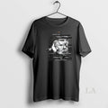 Original Trump The United States President Is Trying To Hide Behind The Lines But We T-Shirts, Hoodie, Sweatshirt