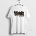 Original Trump And United States Navy Seals Maduro Venezuela Game Over T-Shirts, Hoodie, Sweatshirt | PureTeeCo.com