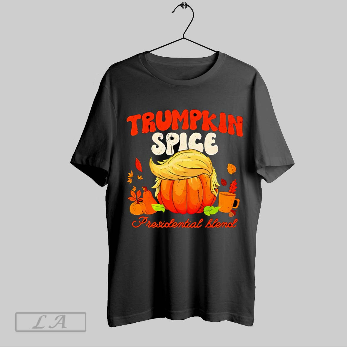 Original Trumpkin Spice Presidential Blend