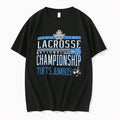 Original Tufts Jumbos Ncaa Division Iii Mens Lacrosse National Championship 2026 Tshirts