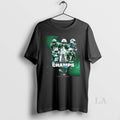 Original Tulane Football Champions 2025 American Football Championship T-Shirts, Hoodie, Sweatshirt | PureTeeCo.com