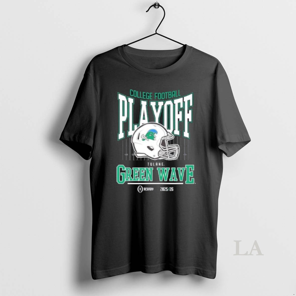 Original Tulane Green Wave Cfp 12 Team Announcement T-Shirts, Hoodie, Sweatshirt | PureTeeCo.com