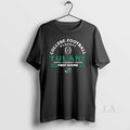 Original Tulane Green Wave Cfp First Round 2025 T-Shirts, Hoodie, Sweatshirt | PureTeeCo.com