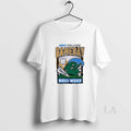 Original Tulane Green Wave Cfp Gameday 1st Round Mascot Roll Wave T-Shirts, Hoodie, Sweatshirt | PureTeeCo.com