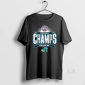 Original Tulane Green Wave Green 2025 American Athletic Conference Football Champions T-Shirts, Hoodie, Sweatshirt