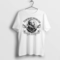 Original Tycho Brahes Dueling Club Rostock 1566 Settled With Steel Crossed Swords Tshirts