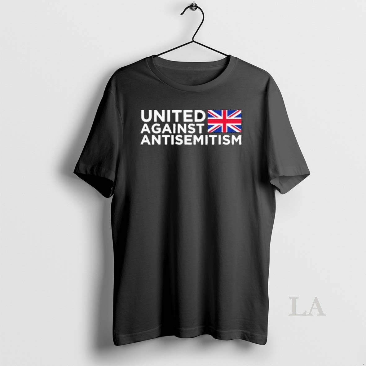 Original Uk United Against Antisemitism