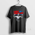 Original Usa In Dis Hoe Derrick Lewis The Black Beast T-Shirts, Hoodie, Sweatshirt | PureTeeCo.com