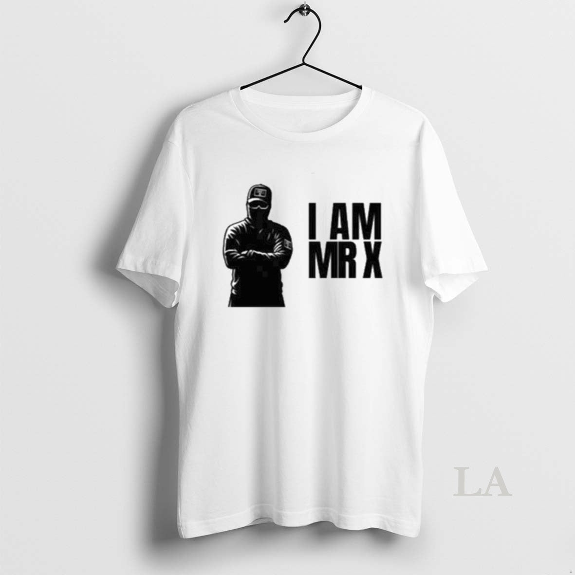 Original Usdc I Am Mr X 2025 T-Shirts, Hoodie, Sweatshirt | PureTeeCo.com
