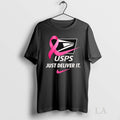 Original Usps Just Deliver It Cancer