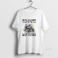 Original Utv Most Old Men Would Have Given Up By Now T-Shirts, Hoodie, Sweatshirt | PureTeeCo.com