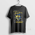 Original Ucla Bruins Without Teachers Life Would Have No Class Long Sleve